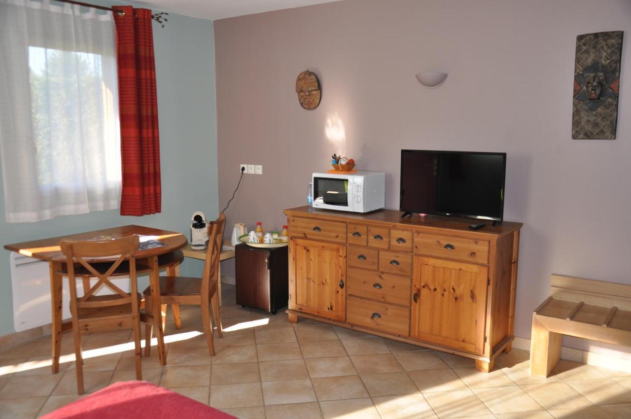 Chambre D'Hotes De L'Estuaire 라리비에르생소뵈르 외부 사진